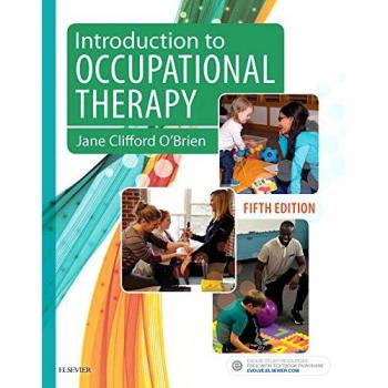 Introduction to Occupational Therapy, 5e