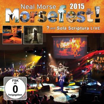 Morsefest 2015 Sola Scriptural