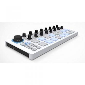 Arturia BeatStep - MIDI Control Surface & Sequencer