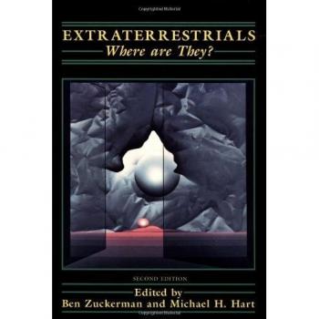Extraterrestrials: Where Are They? - 2nd Edition by Ben Zuckerman