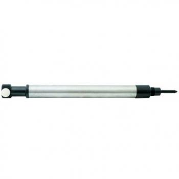 KS TOOLS 400.9027 - Espiga de determinación de PMS Ø 5,0 mm / soporte de reloj comparador M14 x 1,25