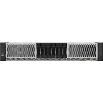 Sistema de Servidor Intel M50CYP2UR208 Barebone Rack 2U con Procesador C621A LGA 4189 y Soporte para DDR4-SDRAM hasta 12000 GB