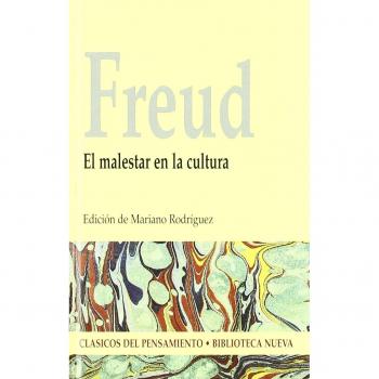 El Malestar En La Cultura