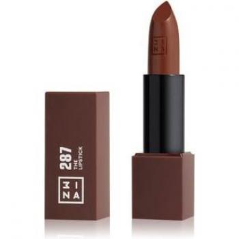 Barra de Labios 287 - The Lipstick de larga duración