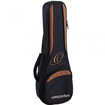 Funda Pro Deluxe para Ukulele Concert Ortega OUGB-CC