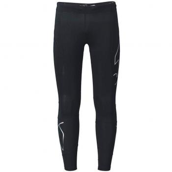 Joma Metropoli Mallas, Mujer, Negro/Turquesa, S