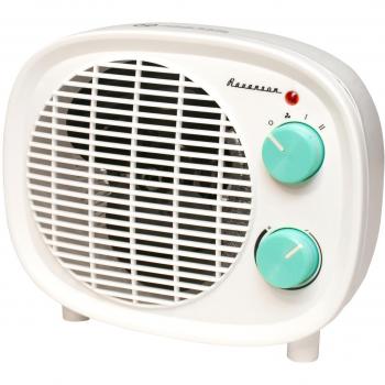 Ventilador Termoventilador Portátil Ravanson FH-2000RW Blanco 2000 W