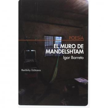 El muro de Mandelshtam