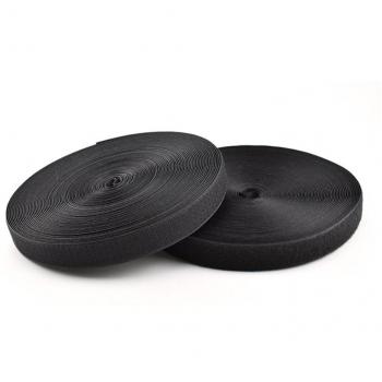 Brida Adherente para Cables Lanview LVT125467 Negra 1 Pieza