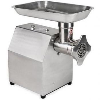 VERTES Máquina picadora de carne 1100 W para hasta 220kg / hora