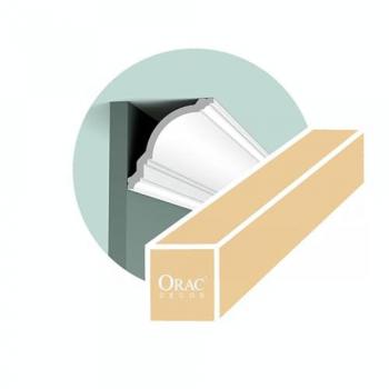 Caja de 16 metros lineales CX106 - Orac Decor