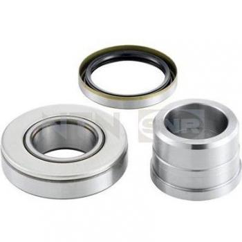 Juego de rodamientos de rueda SNR R177.31
