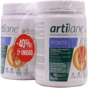 ARTILANE FORTE PACK DUO