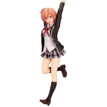 Estatua PVC 1/8 Yui Yuigahama 21 cm - My Teen Romantic Comedy SNAFU Climax