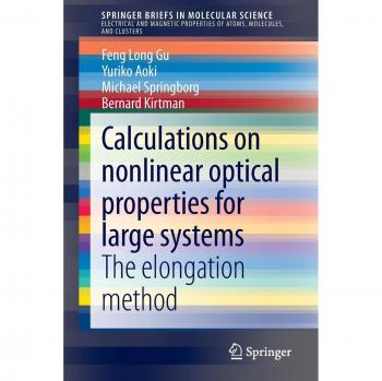 Calculations on nonlinear optical properties for large systems: The elongation method