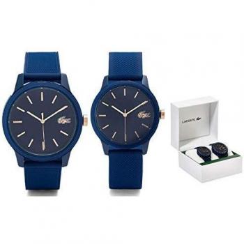 LACOSTE Unisex Watch Model SPECIAL PACK 2070005