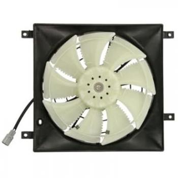 Ventilador de refrigeración del motor THERMOTEC D8F025TT 360mm