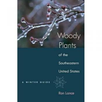 Southeastern U.S. Winter Woody Plant Guidebook