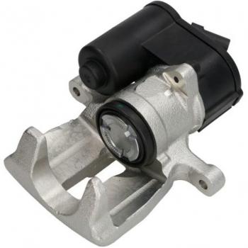 Pinza de freno ABE CZH1370 - Pinza de freno para eje trasero izquierdo, compatible con varios modelos de vehículos, fabricada por ABE, diseñada para garantizar un rendimiento óptimo en el sistema de frenos