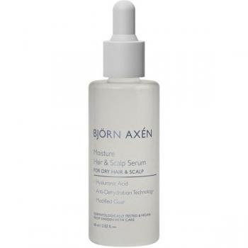 BJÖRN AXÉN - Hair & Scalp Serum 60 ml unisex