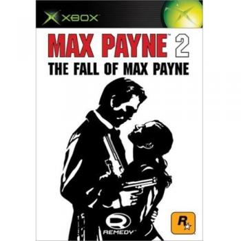 Max Payne 2 - the Fall of Max Payne