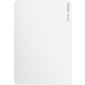 Punto de Acceso Inalámbrico Ruijie Networks RG-RAP1260 con Switch de Escritorio de 5 Puertos 10/100 Mbps
