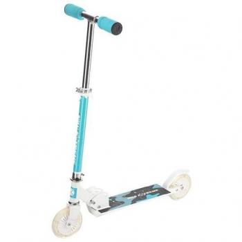 Nils Extreme Patinete Hd505 - Patinete para niños, jóvenes y adultos, con rodamientos ABEC5, plegable y manillar de altura regulable