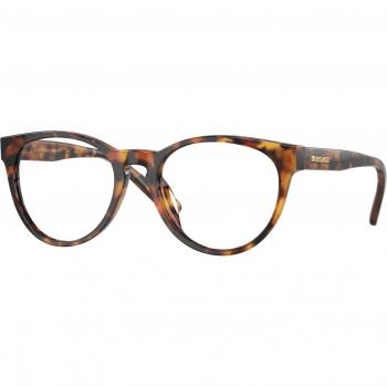 Versace VK3321U Kids Tortoiseshell Acetate Eyeglasses Size 46