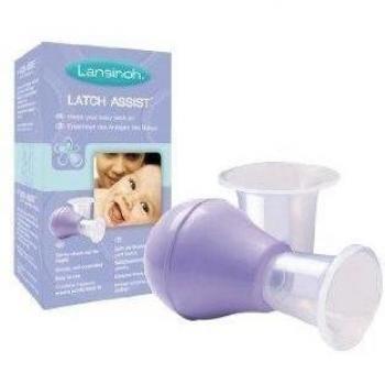 Lansinoh 70150 - Protector pecho