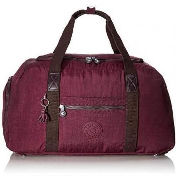 Kipling PALERMO - Bolsa de viaje, 43 liters, Morado
