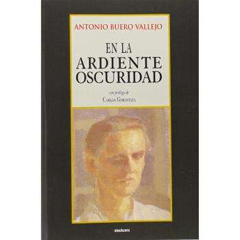 En la ardiente oscuridad