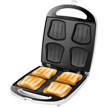 Unold Quadro - Sandwichera