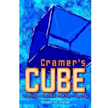 Cubo de Cramer: Diversidad + Toma de Decisiones = Destino