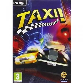 Taxi!