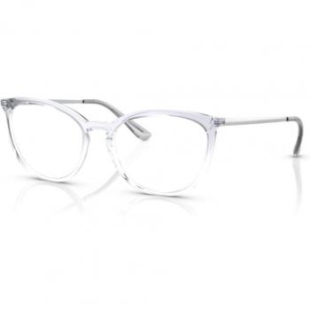 Vogue Vo5276 3035 Donna Cat Eye Blue Eyewear