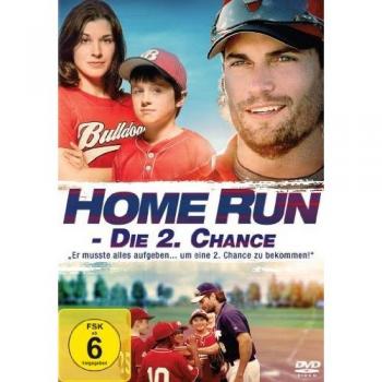 Home Run - Die 2. Chance [Alemania] [DVD]