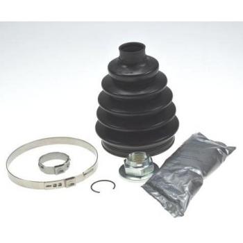 Fuelle Palier SPIDAN 25136 para FORD Transit Connect Mk1 Furgón y Tourneo, material TPE (elastómero termoplástico), precio 119,96