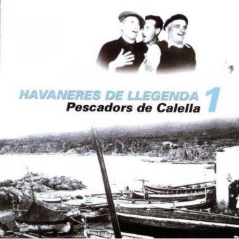 Havaneres de llegenda Vol. 1