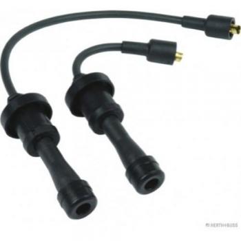Juego de cables de encendido HERTH+BUSS JAKOPARTS J5380310 para HYUNDAI y KIA