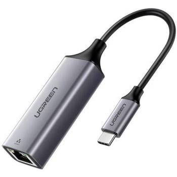 Ugreen 50737 adaptador y tarjeta de red Ethernet 1000 Mbit/s