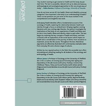 Embodying Health Identities: A Comprehensive Guide to Health Identity Formation