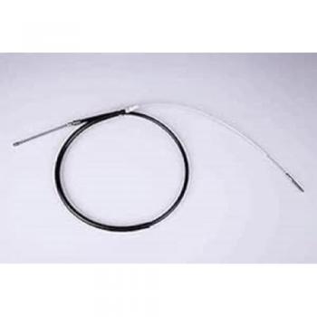 HELLA 8AS 355 668-591 Cable de accionamiento, freno de estacionamiento AS6859