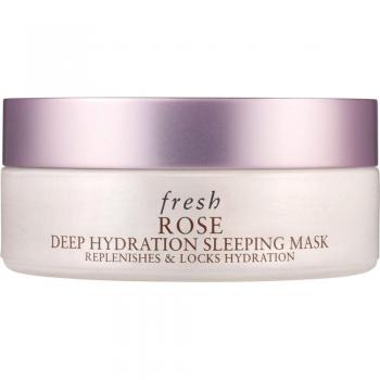 Fresh Rose Deep Hydration Sleeping Mask 30 ml