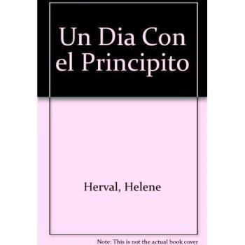 Un Dia Con El Principito