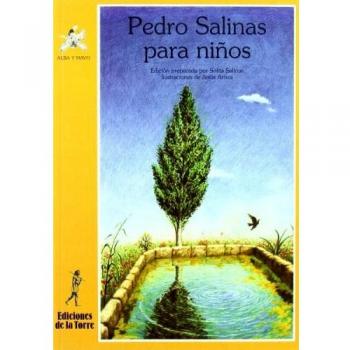 Pedro Salinas para niños: 14