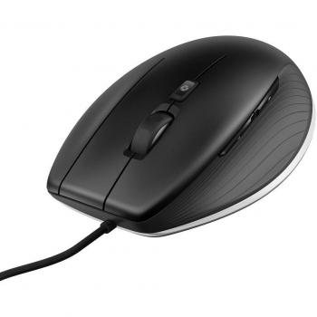 3DConnexion 3DX-700052 - Ratón laser