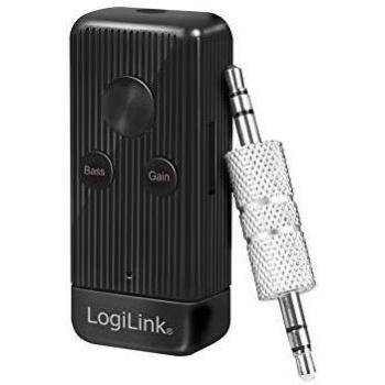 Receptor de Audio Bluetooth LogiLink BT0055