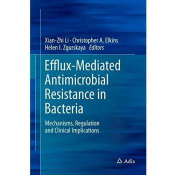 Efflux-Mediated Antimicrobial Resistance in Bacteria: Mechanisms, Regulation and Clinical Implications