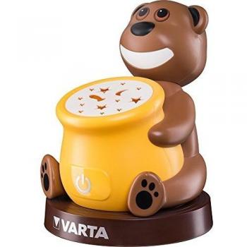 Varta 17501 Lámpara de noche para niños