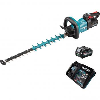 Makita Cortasetos Inalámbrico UH004GD201 XGT, 40V, 60cm